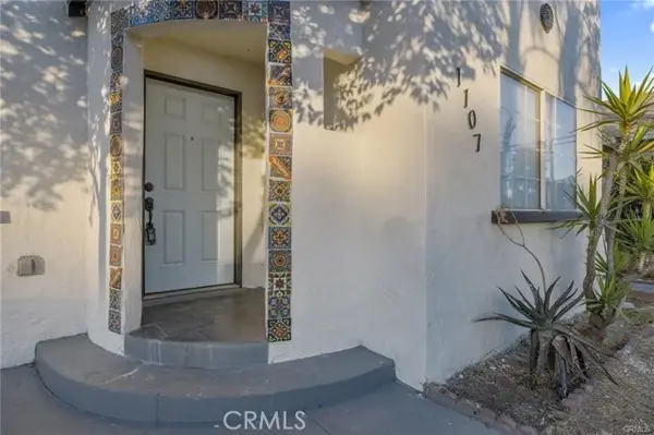 1107 Pacific, Bakersfield, CA 93305