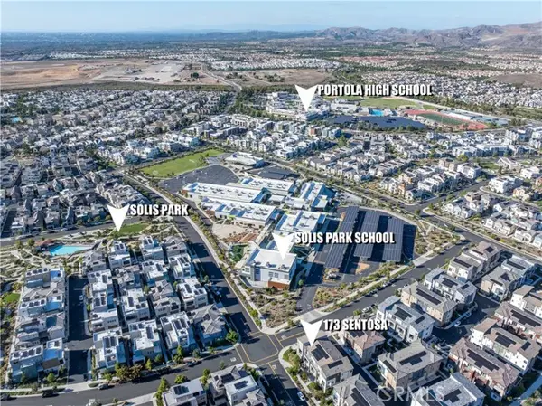 173 Sentosa, Irvine, CA 92618