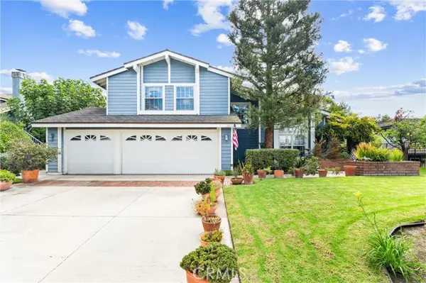 21642 Montbury, Lake Forest (el Toro), CA 92630