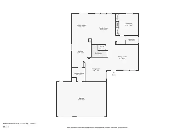 5450 Alexandrine, Oceanside, CA 92057 - Image #1