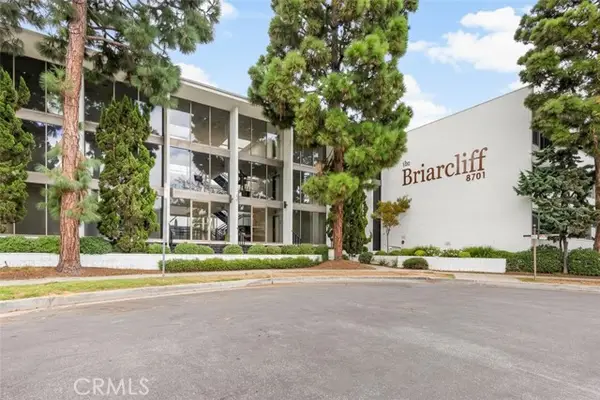 8701 Delgany Ave #110, Playa Del Rey (los Angeles), CA 90293