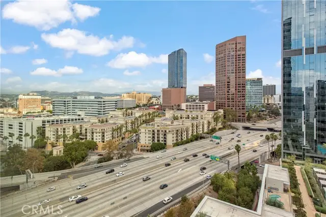 889 Francisco #1911, Los Angeles, CA 90017 - Image #3