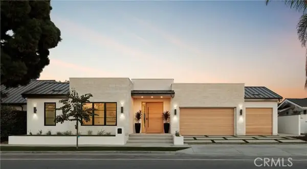 1918 Santiago Drive, Newport Beach, CA 92660