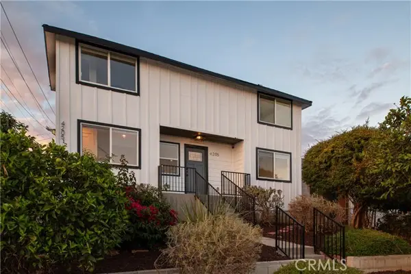 4205 Blanchard Street, Los Angeles, CA 90063