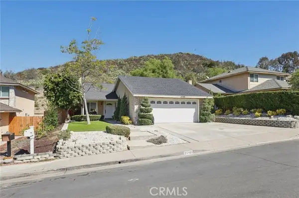 27191 Valleymont, Lake Forest (el Toro), CA 92630