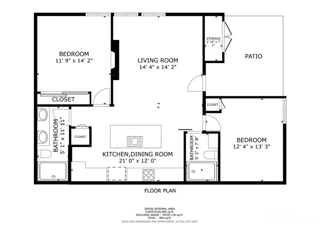 2328 Via Mariposa West #Q, Laguna Woods, CA 92637 - Image #1