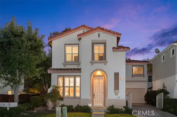 8 Tradition, Rancho Santa Margarita, CA 92688
