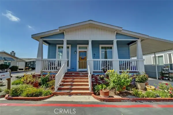 9850 Garfield #129, Huntington Beach, CA 92646