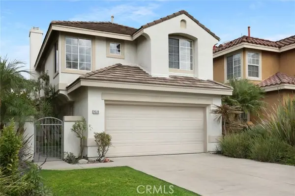 24518 Sunshine Street, Laguna Niguel, CA 92677