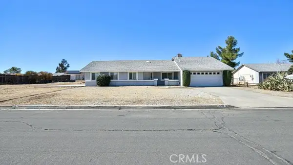 12668 Galaxy Street, Victorville, CA 92392