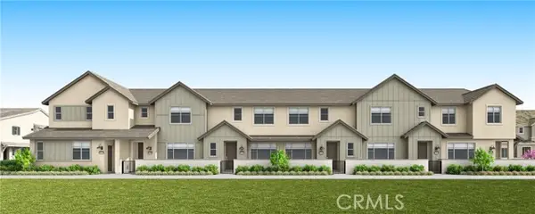 3580 S. Eichler Paseo, Ontario, CA 91761