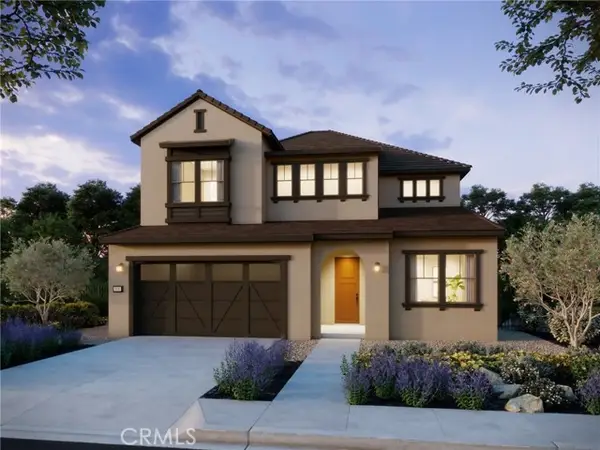 16143 Lantern Lane, Chino Hills, CA 91709