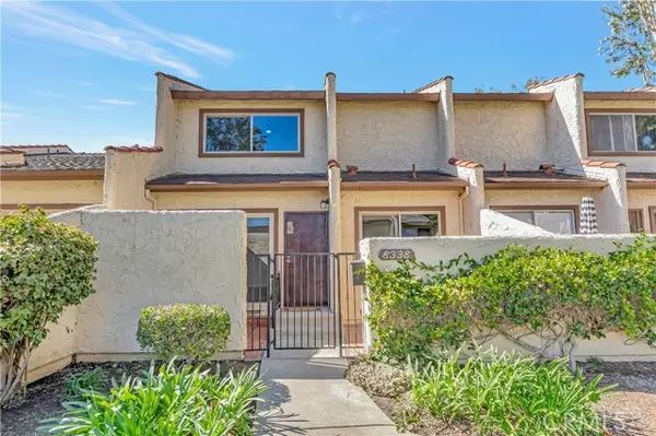 8338 Rush, Rosemead, CA 91770