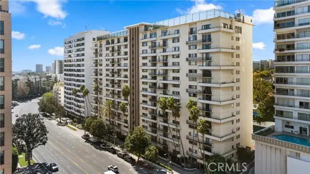 10535 Wilshire #912, Los Angeles, CA 90024 - Image #1