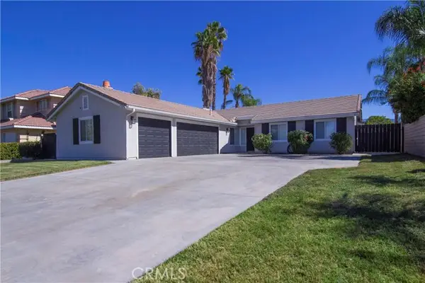 25056 Sansome, Hemet, CA 92544