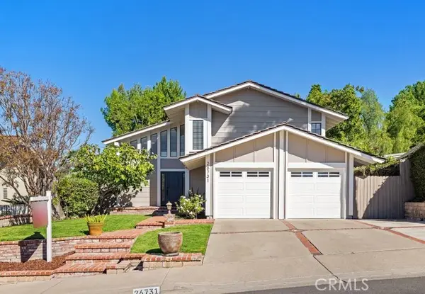 26731 Laredo Ln, Lake Forest (el Toro), CA 92630
