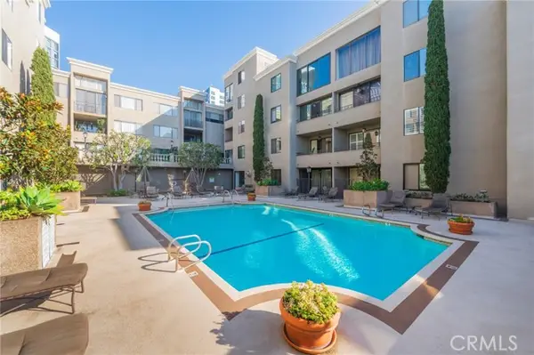8455 Fountain Avenue #108, West Hollywood, CA 90069