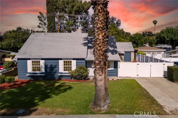 6792 Rainier Court, Riverside, CA 92506