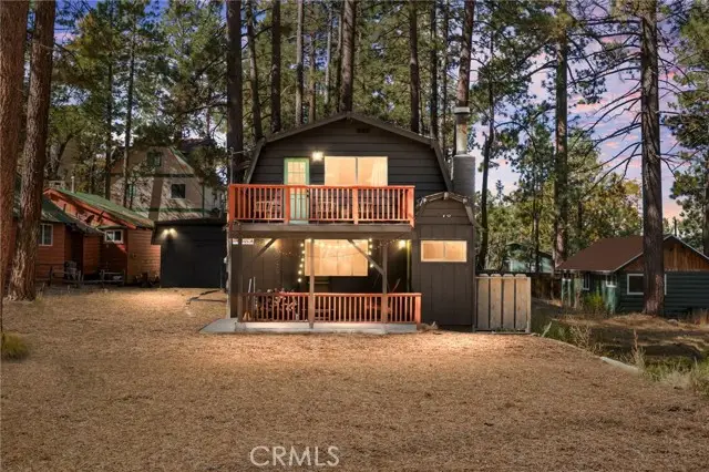 578 Conklin Road, Big Bear Lake, CA 92315 - Image #1