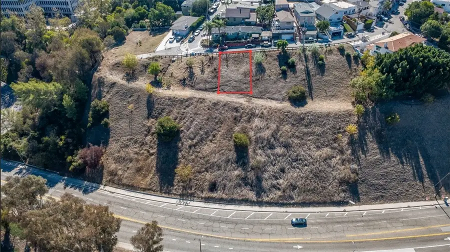 0 Hayes St, Los Angeles, CA 90063 - Image #2