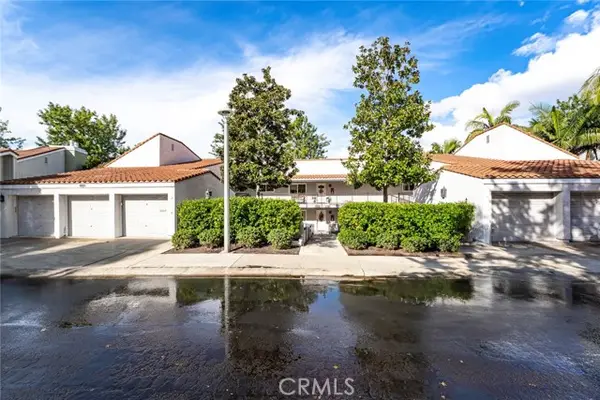 3437 Bahia Blanca #P, Laguna Woods, CA 92637