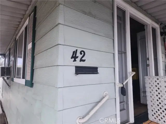 1801 East Collins #42, Orange, CA 92867 - #2