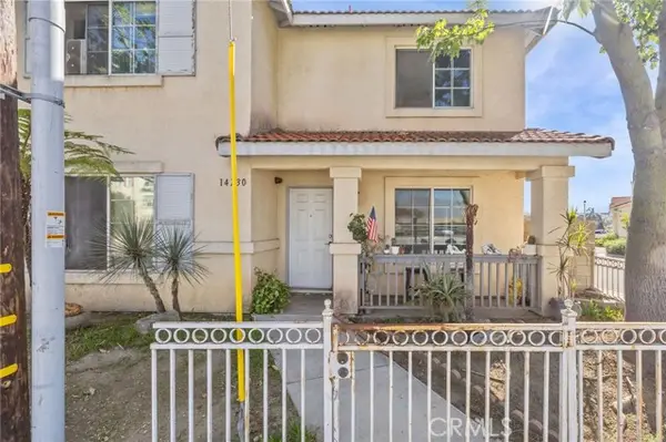 14730 Badillo Street, Baldwin Park, CA 91706