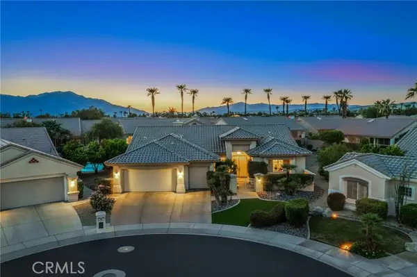 78798 Tamarind Pod Court, Palm Desert, CA 92211