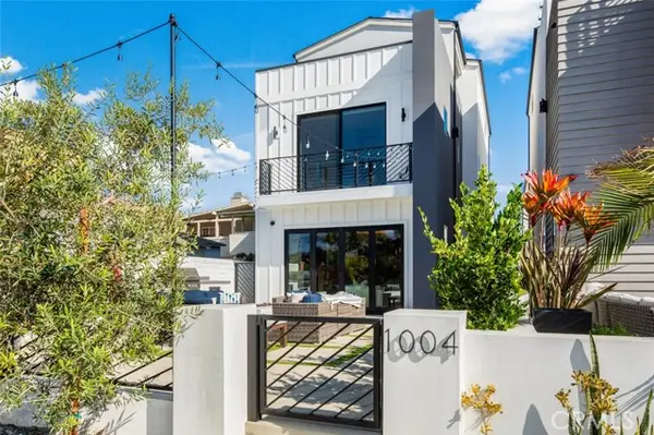 1004 Huntington, Huntington Beach, CA 92648