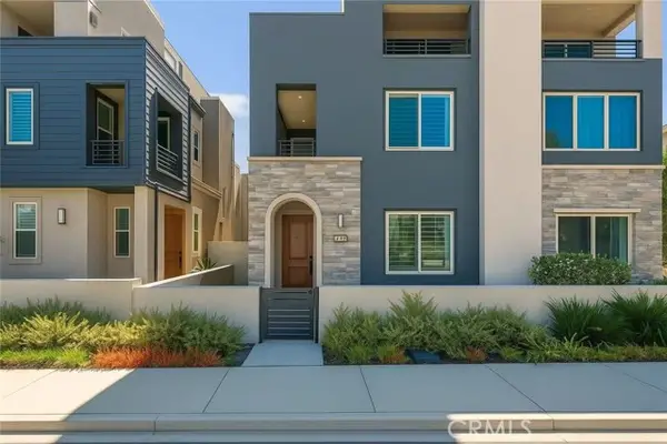 106 Culture, Irvine, CA 92618