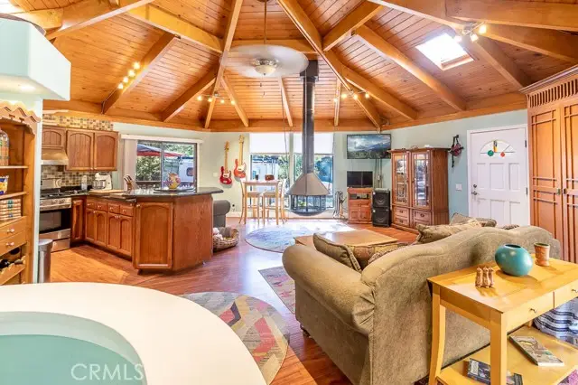 1916 Teton Way, Pine Mountain Club, CA 93222 - Image #2