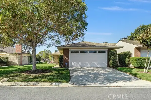 8 Dogwood, Irvine, CA 92612