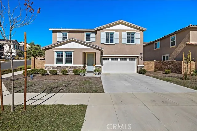 11662 Starlily Court, Corona, CA 92883 - #1