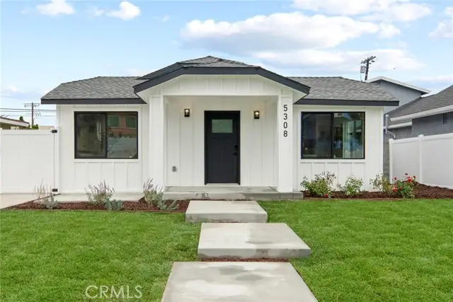 5308 S Victoria, Los Angeles, CA 90043 - Image #2