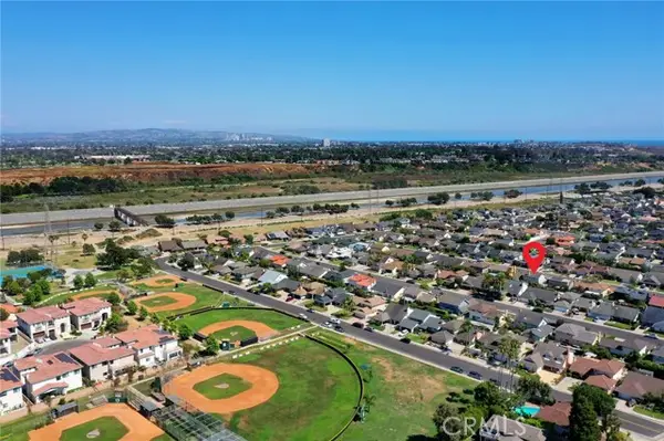10101 Theseus Drive, Huntington Beach, CA 92646