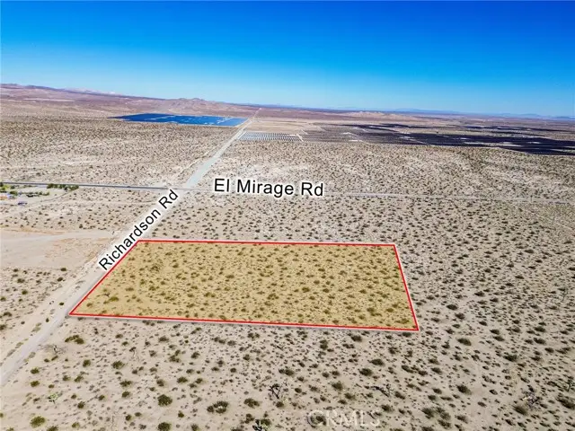 19190 Richardson Road, Adelanto, CA 92301 - #1