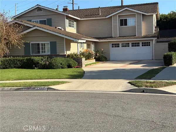 9222 Oriole Avenue, Fountain Valley, CA 92708