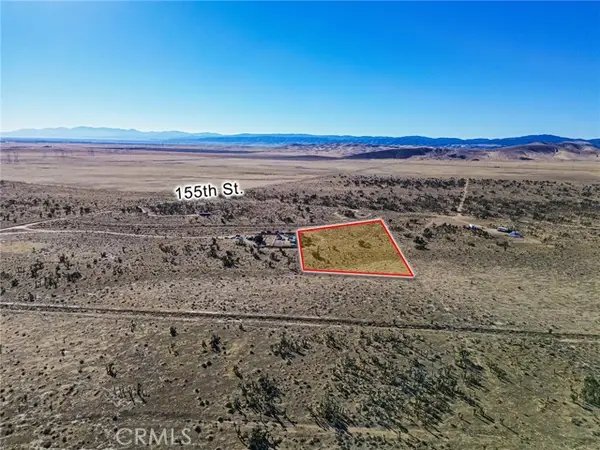 115 West B-12 Avenue, Fairmont, CA 93536