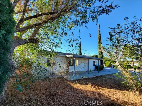 8550 C Avenue, Hesperia, CA 92345