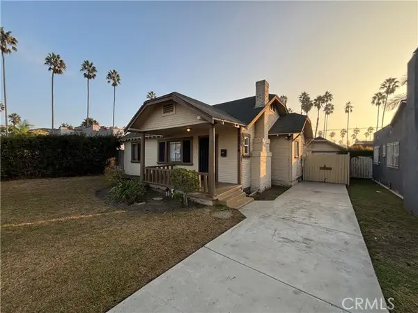 5714 Keniston, Los Angeles, CA 90043