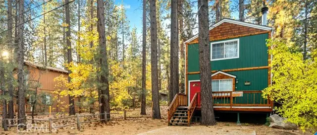 42557 La Cerena, Big Bear Lake, CA 92315 - #1