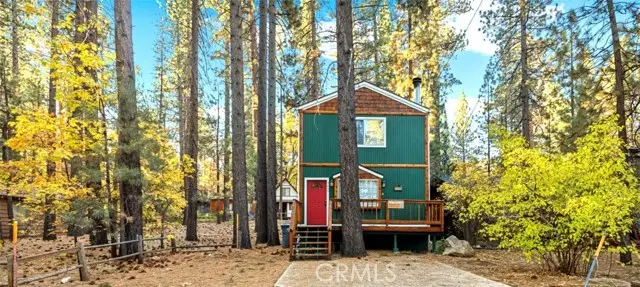 42557 La Cerena, Big Bear Lake, CA 92315 - #2
