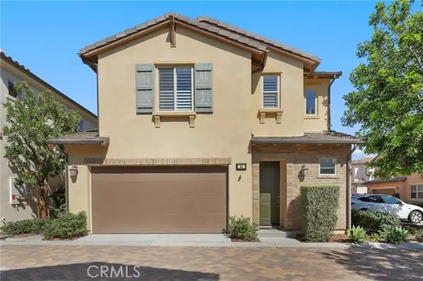 54 Clover, Lake Forest (el Toro), CA 92630