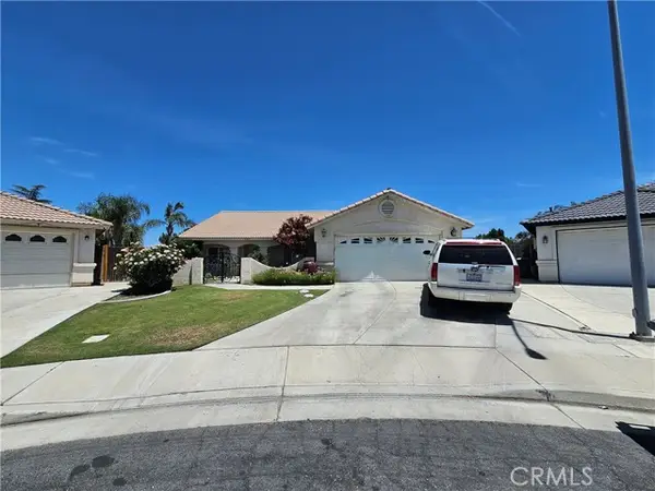 4102 Sierra Redwood, Bakersfield, CA 93313