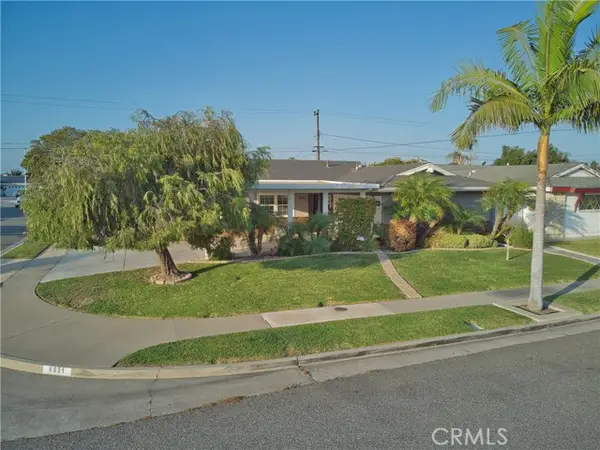 6091 Dundee Drive, Huntington Beach, CA 92647
