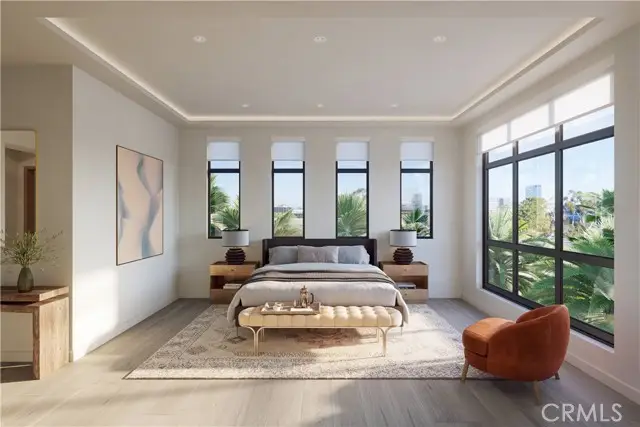 4261 Uptown Newport Drive #6P, Newport Beach, CA 92660 - #3