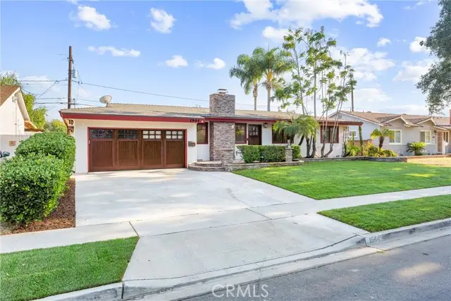 1944 W Lullaby Lane, Anaheim, CA 92804 - Image #3