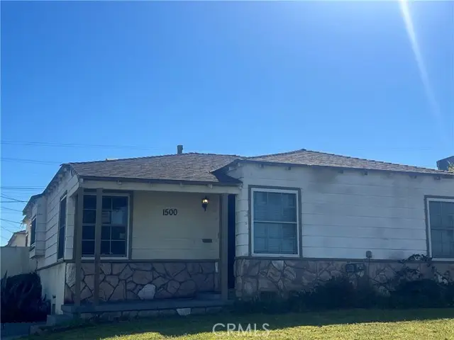 1500 W 96th, Los Angeles, CA 90047 - Image #1