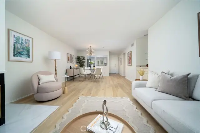 625 E Del Mar #303, Pasadena, CA 91101 - Image #1