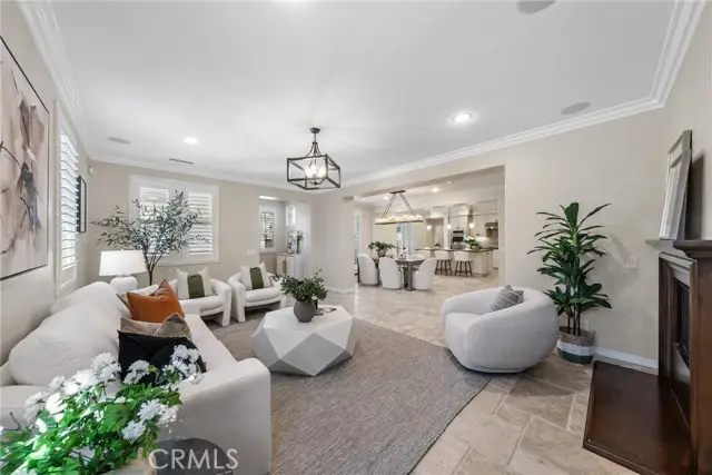 35 Twin Gables, Irvine, CA 92620 - #3